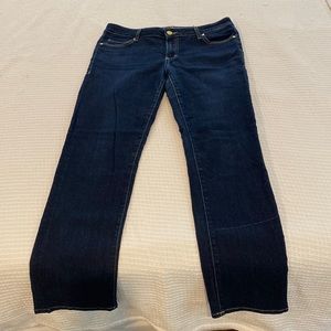 Kate Spade Perry Street Jeans